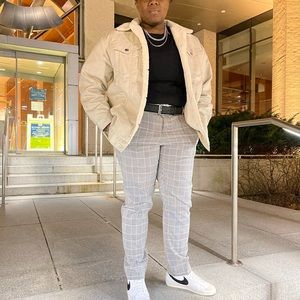 Meet your Posher, Tianna